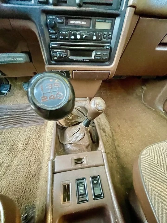 2020 Toyota 4Runner 5th Gen - Image 14 of 20
