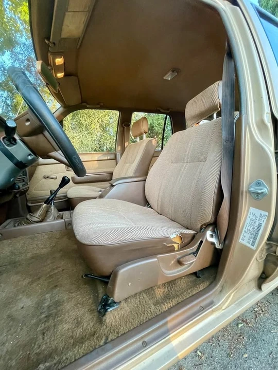 2020 Toyota 4Runner 5th Gen - Image 19 of 20