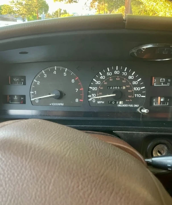 2020 Toyota 4Runner 5th Gen - Image 20 of 20