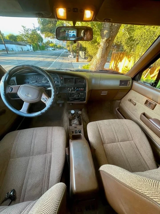 2020 Toyota 4Runner 5th Gen - Image 13 of 20