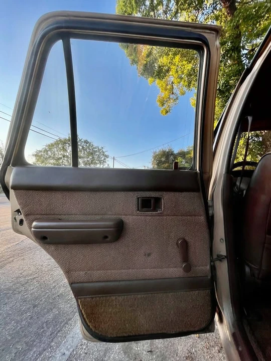 2020 Toyota 4Runner 5th Gen - Image 17 of 20