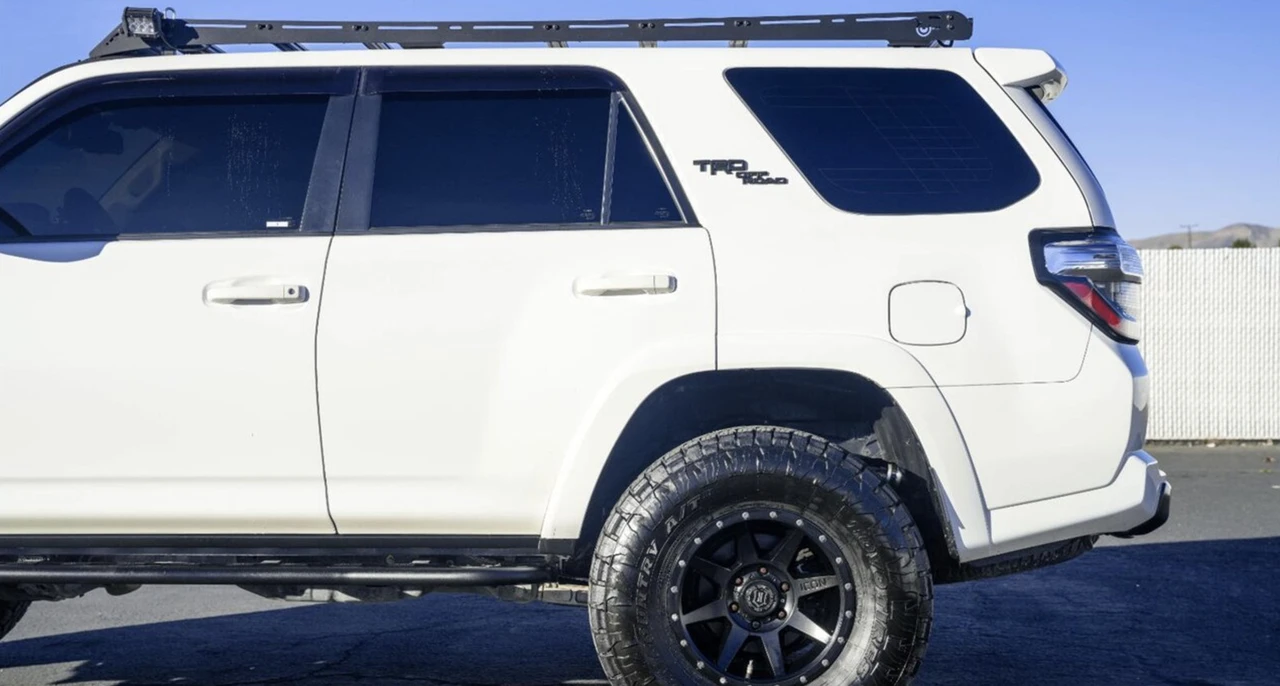 2020 Toyota 4Runner 5th Gen - Image 3 of 5