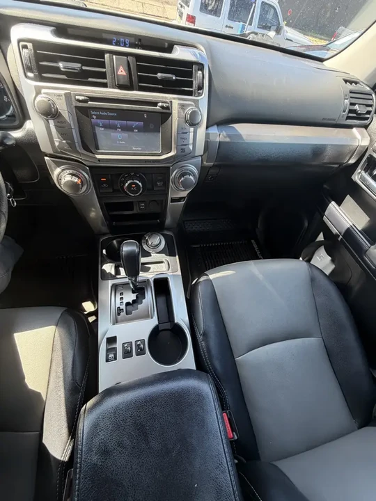 2020 Toyota 4Runner 5th Gen - Image 16 of 20