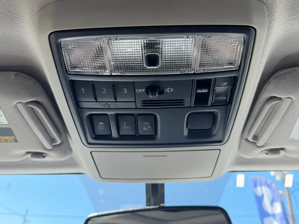 2020 Toyota 4Runner 5th Gen - Image 17 of 20
