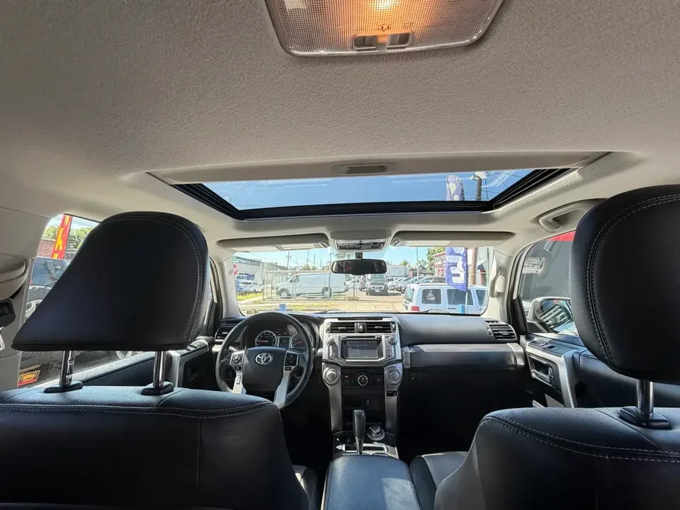 2020 Toyota 4Runner 5th Gen - Image 14 of 20