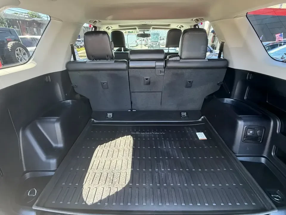 2020 Toyota 4Runner 5th Gen - Image 9 of 20