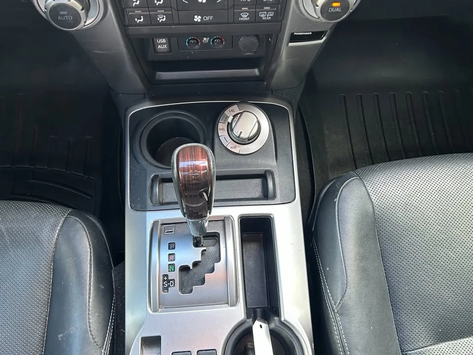 2020 Toyota 4Runner 5th Gen - Image 10 of 18