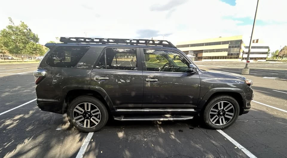 2020 Toyota 4Runner 5th Gen - Image 6 of 18