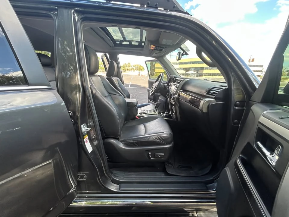 2020 Toyota 4Runner 5th Gen - Image 14 of 18