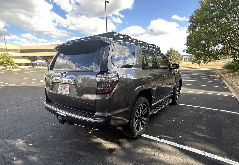 2020 Toyota 4Runner 5th Gen - Image 5 of 18