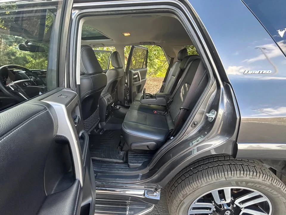 2020 Toyota 4Runner 5th Gen - Image 12 of 18