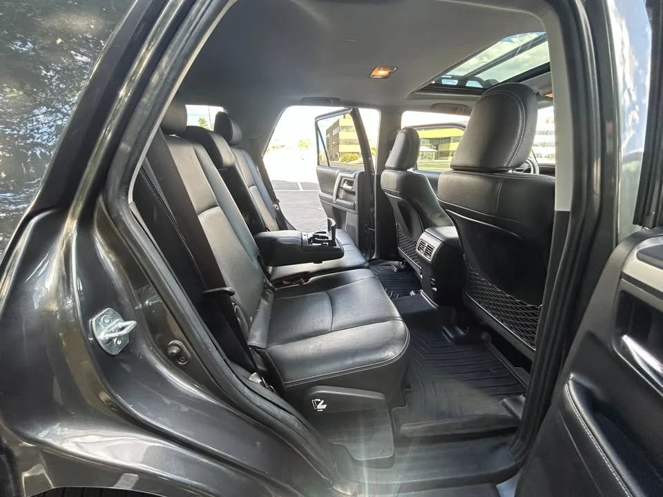 2020 Toyota 4Runner 5th Gen - Image 13 of 18