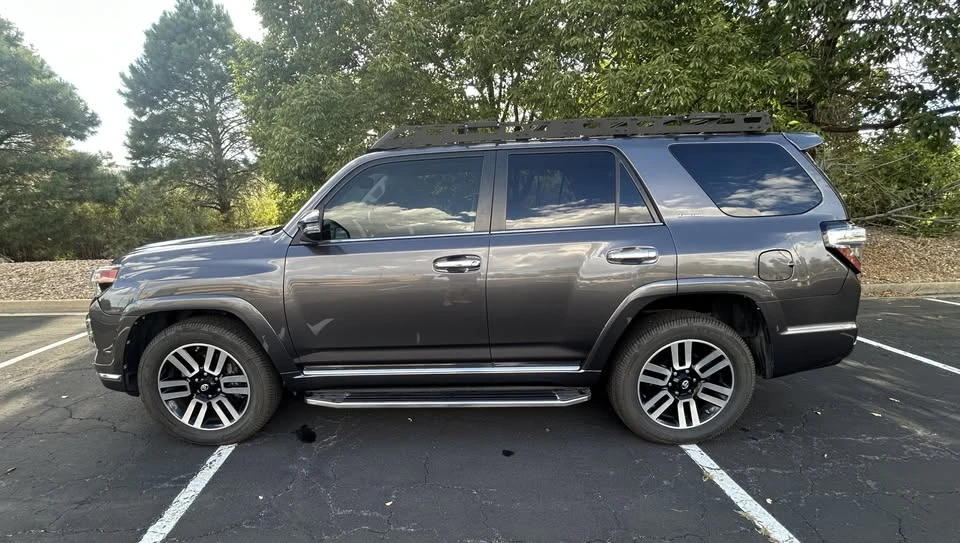 2020 Toyota 4Runner 5th Gen - Image 2 of 18