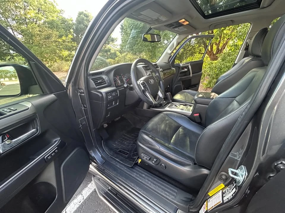 2020 Toyota 4Runner 5th Gen - Image 11 of 18