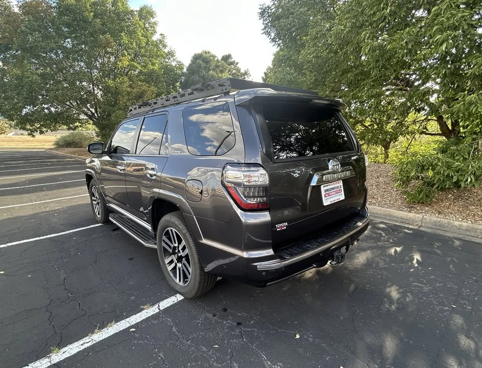 2020 Toyota 4Runner 5th Gen - Image 3 of 18