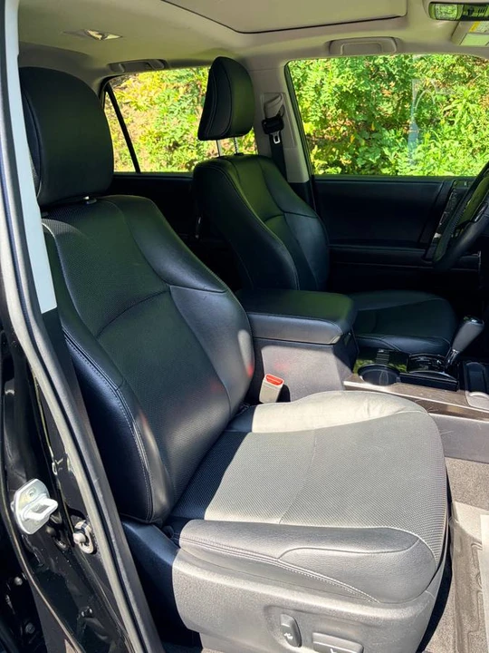 2020 Toyota 4Runner 5th Gen - Image 16 of 18