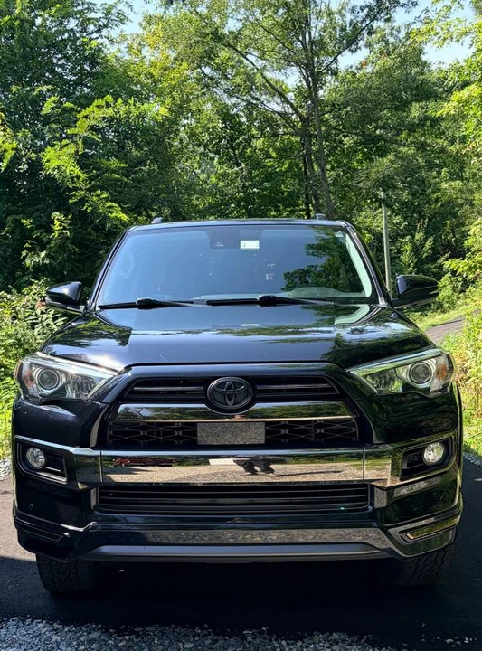 2020 Toyota 4Runner 5th Gen - Image 2 of 18