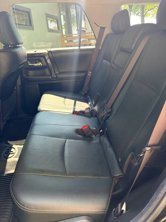 2020 Toyota 4Runner 5th Gen - Image 8 of 18