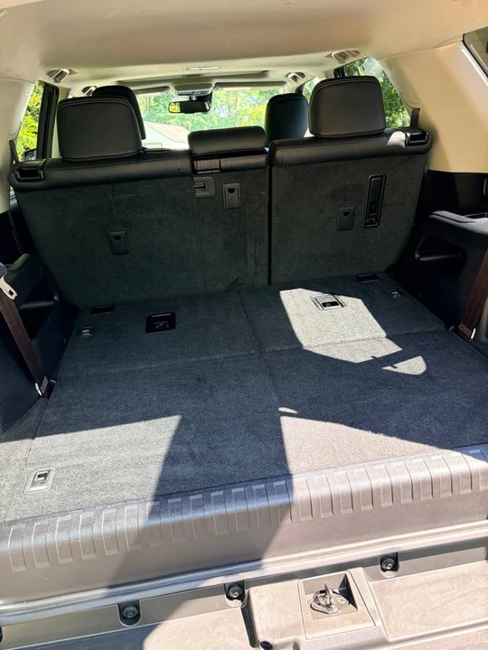 2020 Toyota 4Runner 5th Gen - Image 11 of 18