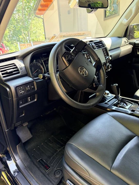 2020 Toyota 4Runner 5th Gen - Image 6 of 18