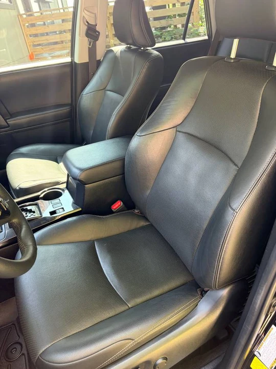 2020 Toyota 4Runner 5th Gen - Image 5 of 18