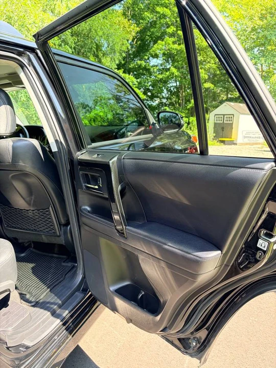 2020 Toyota 4Runner 5th Gen - Image 12 of 18