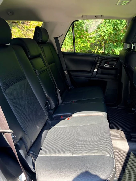 2020 Toyota 4Runner 5th Gen - Image 14 of 18