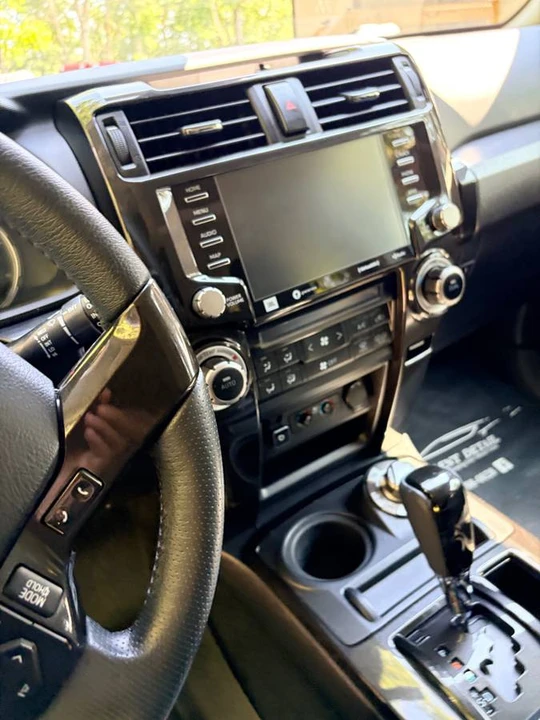 2020 Toyota 4Runner 5th Gen - Image 4 of 18