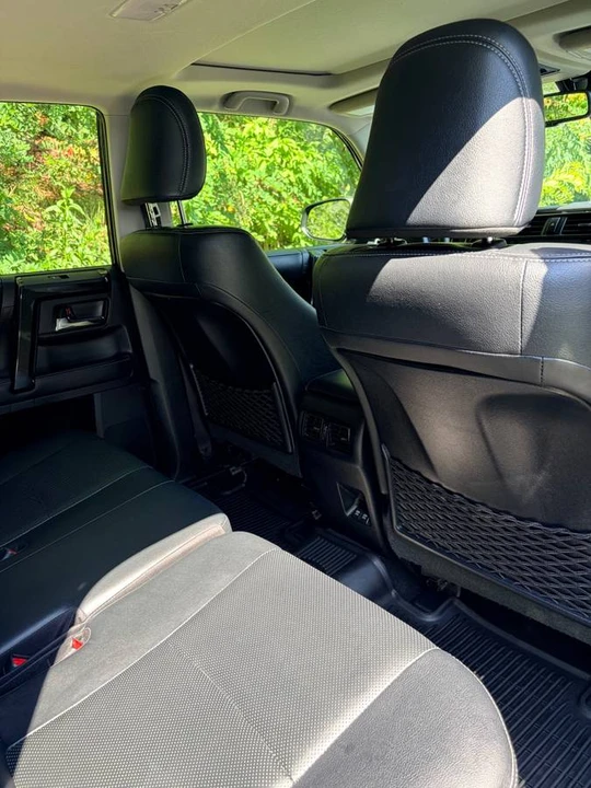 2020 Toyota 4Runner 5th Gen - Image 13 of 18