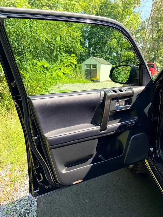2020 Toyota 4Runner 5th Gen - Image 7 of 18