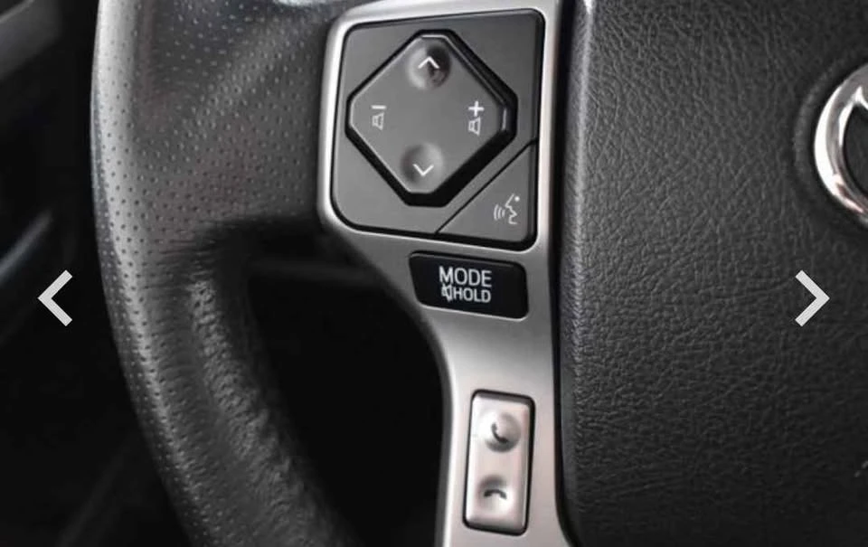 2020 Toyota 4Runner 5th Gen - Image 14 of 20