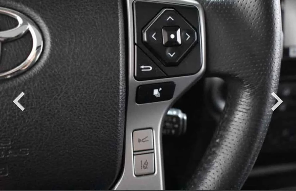 2020 Toyota 4Runner 5th Gen - Image 15 of 20