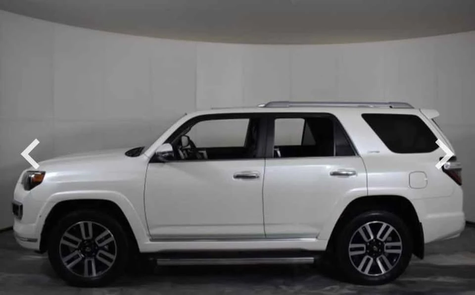 2020 Toyota 4Runner 5th Gen - Image 5 of 20