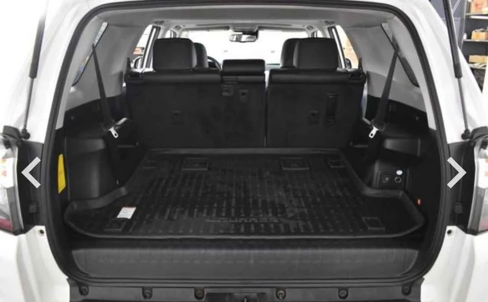 2020 Toyota 4Runner 5th Gen - Image 11 of 20