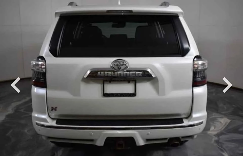 2020 Toyota 4Runner 5th Gen - Image 7 of 20