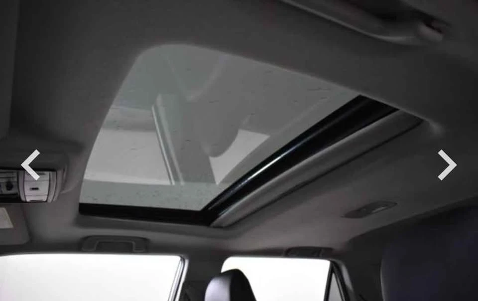2020 Toyota 4Runner 5th Gen - Image 9 of 20