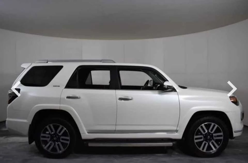 2020 Toyota 4Runner 5th Gen - Image 3 of 20