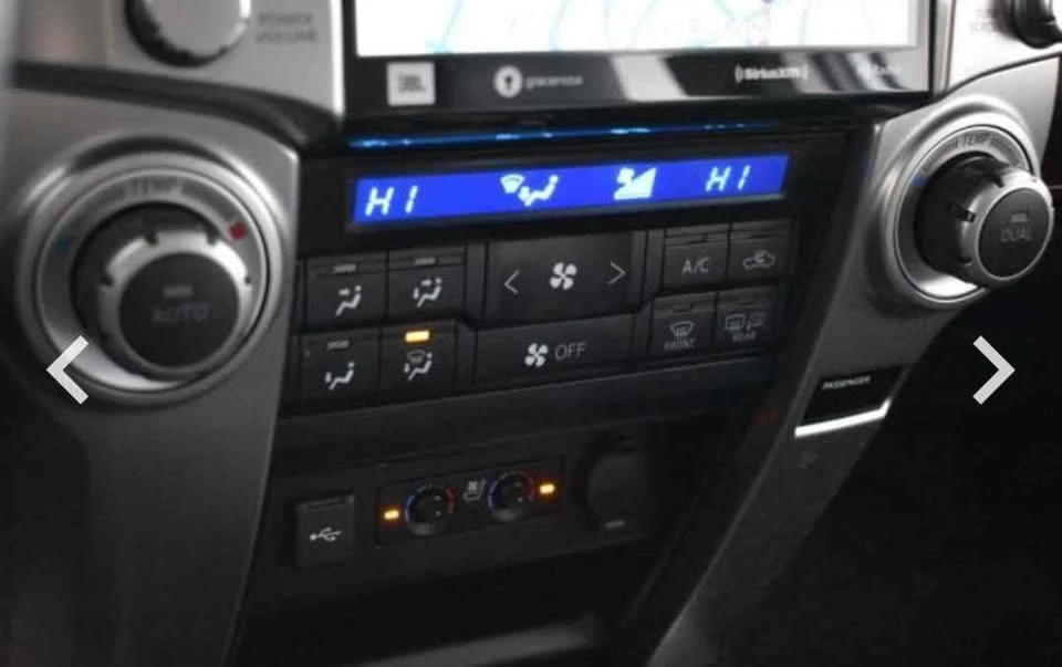 2020 Toyota 4Runner 5th Gen - Image 19 of 20