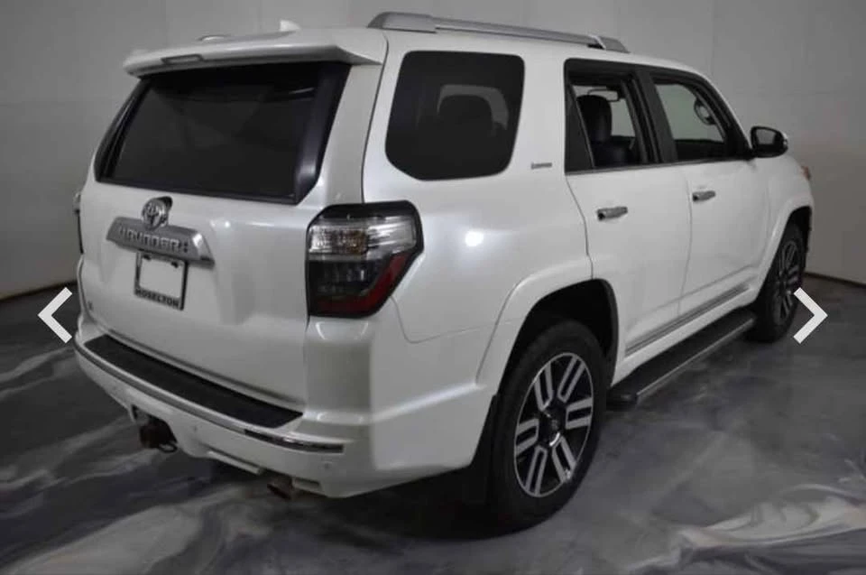 2020 Toyota 4Runner 5th Gen - Image 4 of 20