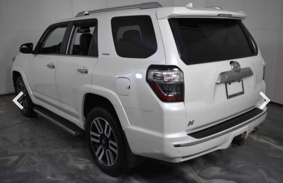 2020 Toyota 4Runner 5th Gen - Image 6 of 20