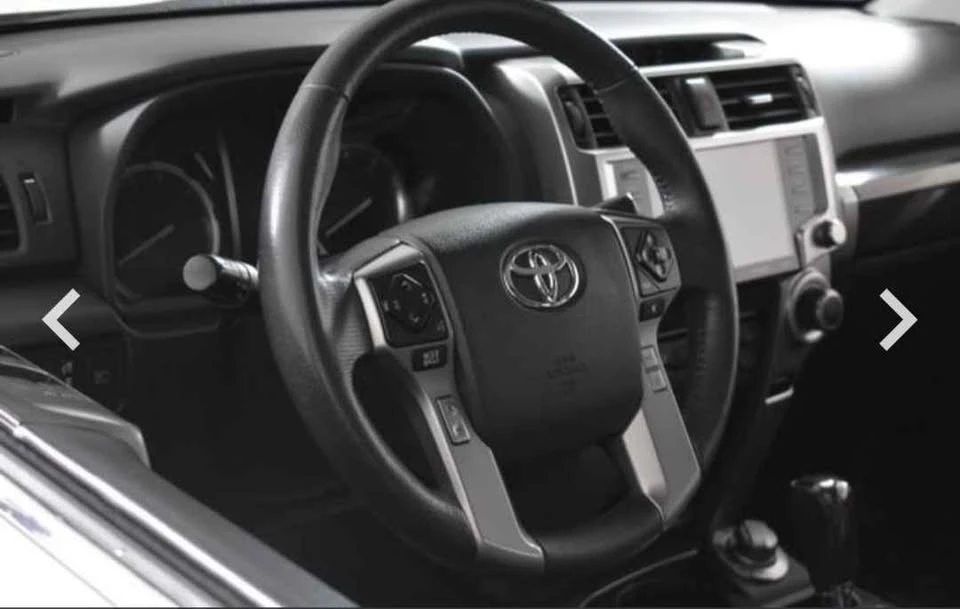 2020 Toyota 4Runner 5th Gen - Image 13 of 20