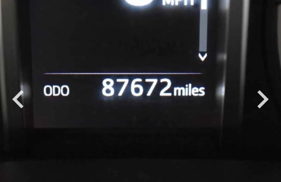 2020 Toyota 4Runner 5th Gen - Image 20 of 20