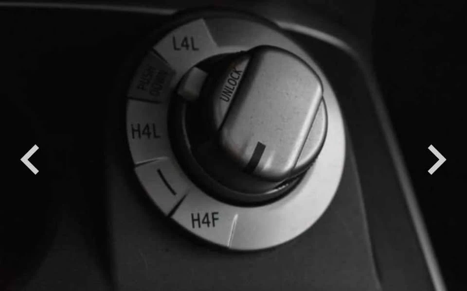 2020 Toyota 4Runner 5th Gen - Image 18 of 20