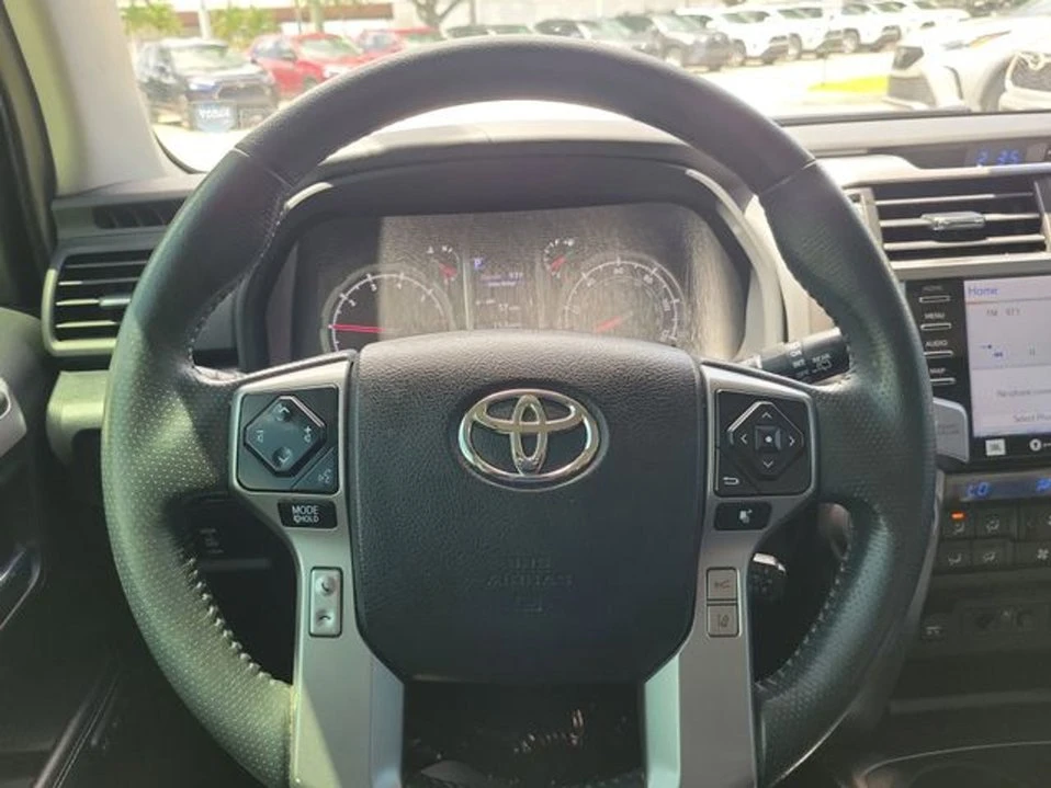2020 Toyota 4Runner 5th Gen - Image 14 of 20