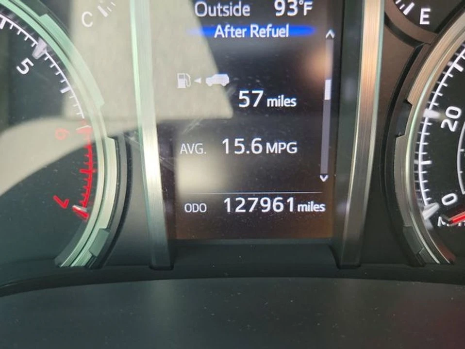 2020 Toyota 4Runner 5th Gen - Image 18 of 20