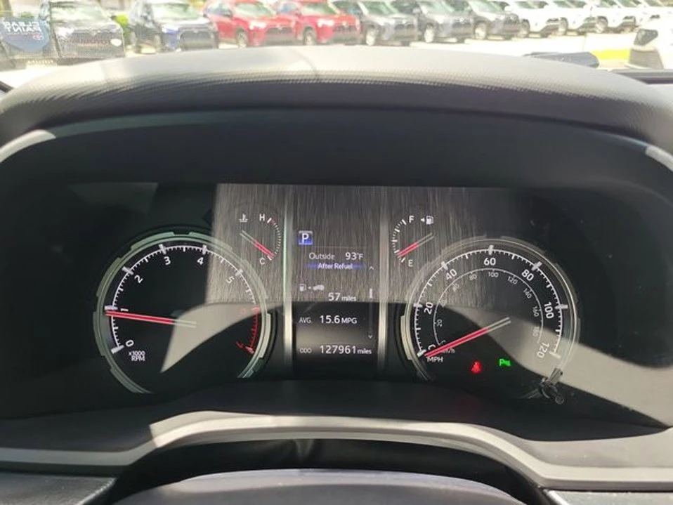 2020 Toyota 4Runner 5th Gen - Image 17 of 20