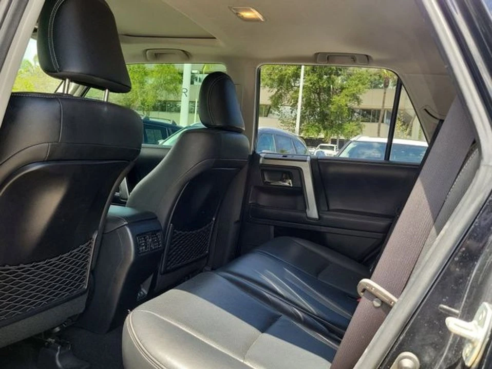 2020 Toyota 4Runner 5th Gen - Image 8 of 20