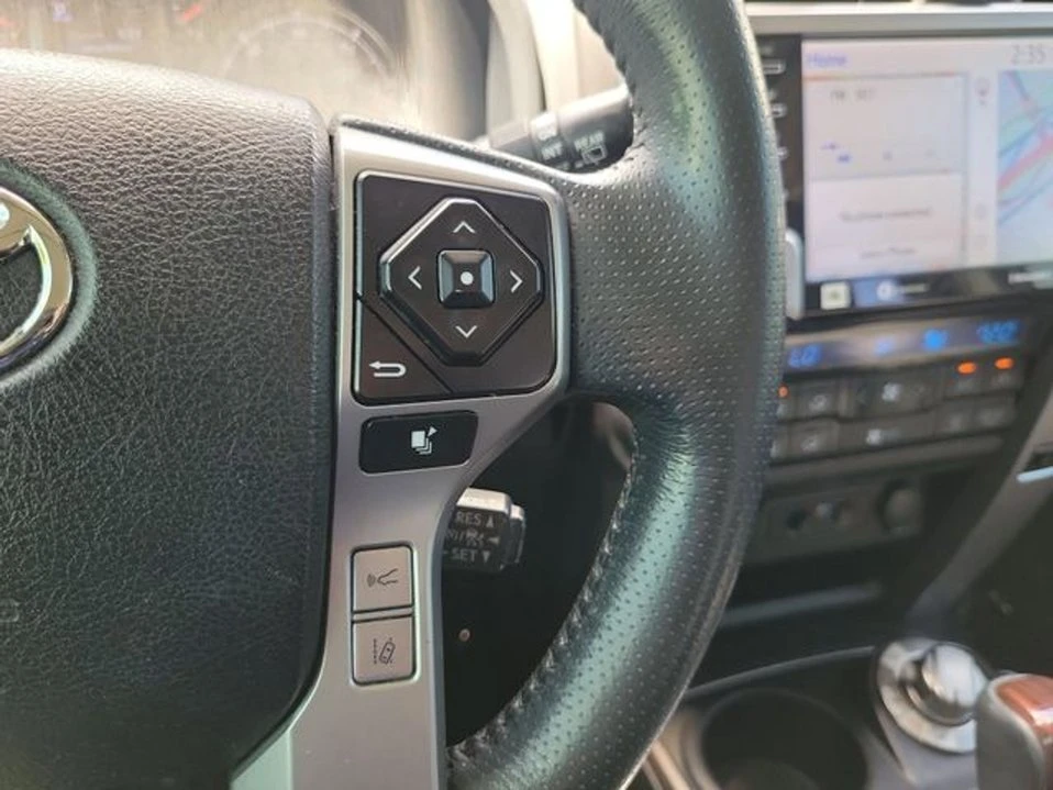 2020 Toyota 4Runner 5th Gen - Image 16 of 20