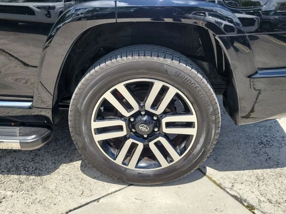 2020 Toyota 4Runner 5th Gen - Image 6 of 20