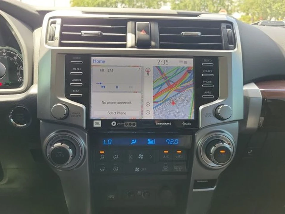 2020 Toyota 4Runner 5th Gen - Image 19 of 20